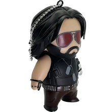 Фигурка GOODLOOT Cyberpunk 2077 - Johny Silverhand (5908305243878)