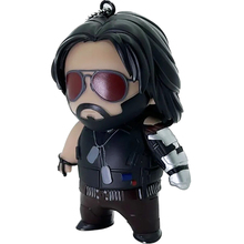 Фигурка GOODLOOT Cyberpunk 2077 - Johny Silverhand (5908305243878)