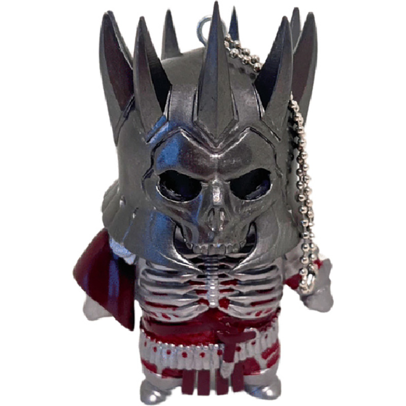 Фигурка GOODLOOT The Witcher - Wild Hunt Eredin (5908305247500) Фигурка GOODLOOT The Witcher - Wild Hunt Eredin (5908305247500)