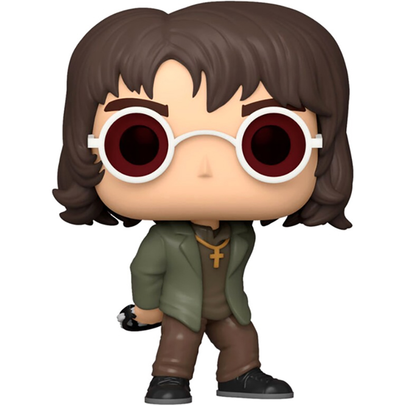 Фигурка FUNKO POP Rocks: Oasis - Liam Gallagher (889698577632) Фигурка FUNKO POP Rocks: Oasis - Liam Gallagher (889698577632)