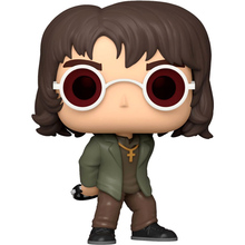 Фигурка FUNKO POP Rocks: Oasis - Liam Gallagher (889698577632)