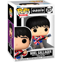Фігурка FUNKO POP Rocks: Oasis - Noel Gallagher (889698577649)