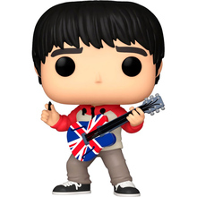 Фигурка FUNKO POP Rocks: Oasis - Noel Gallagher (889698577649)
