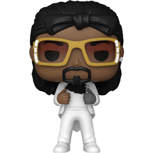 Фигурка FUNKO POP Rocks: Snoop Dogg - Sensual Seduction (889698753999)