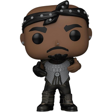 Фигурка FUNKO POP Rocks: Tupac - California Love (889698838276)
