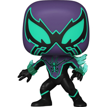 Фигурка FUNKO POP Marvel: Spider-Man Comics - Chasm (889698837514)