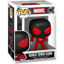 Фігурка FUNKO POP Marvel: Spider-Man Comics - Kaine Parker (889698837521)