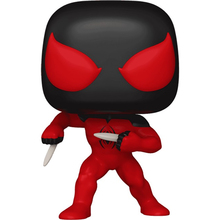 Фігурка FUNKO POP Marvel: Spider-Man Comics - Kaine Parker (889698837521)