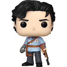 Фигурка FUNKO POP Movies: AOD S2 - Ash with Boomstick (889698838405)