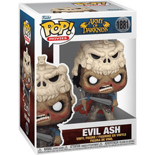 Фігурка FUNKO POP Movies: AOD S2 - Posessed Ash (889698838429)