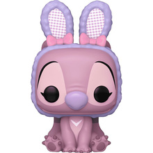 Фигурка FUNKO POP Disney: Lilo & Stitch Easter - Angel (889698831116)
