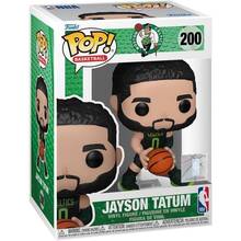 Фигурка FUNKO POP NBA: Boston Celtics Jayson Tatum CE 24 (889698838436)