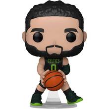 Фигурка FUNKO POP NBA: Boston Celtics Jayson Tatum CE 24 (889698838436)