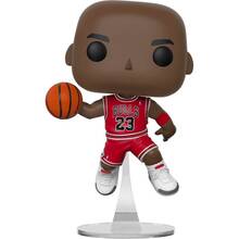 Фігурка FUNKO POP NBA: Chicago Bulls Michael Jordan (36890)