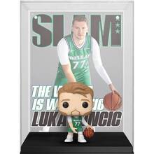 Фигурка FUNKO POP NBA Cover: Slam  Luka Doncic (70943)