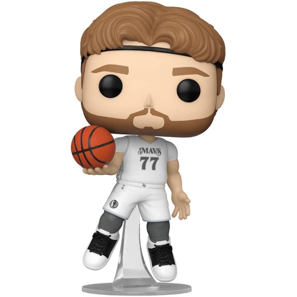 Фигурка FUNKO POP NBA: Dallas Mavericks Luka Doncic CE 24 (889698838474) Фигурка FUNKO POP NBA: Dallas Mavericks Luka Doncic CE 24 (889698838474)