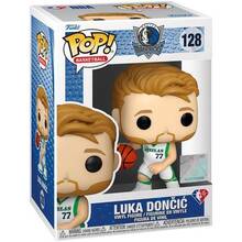 Фигурка FUNKO POP NBA: Dallas Mavericks Luka Doncic city editon 2021 (889698576291)