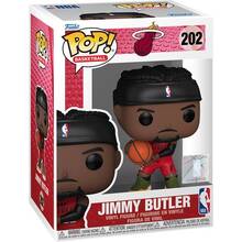 Фигурка FUNKO POP NBA: Miami Heat Jimmy Butler CE 24 (889698838450)