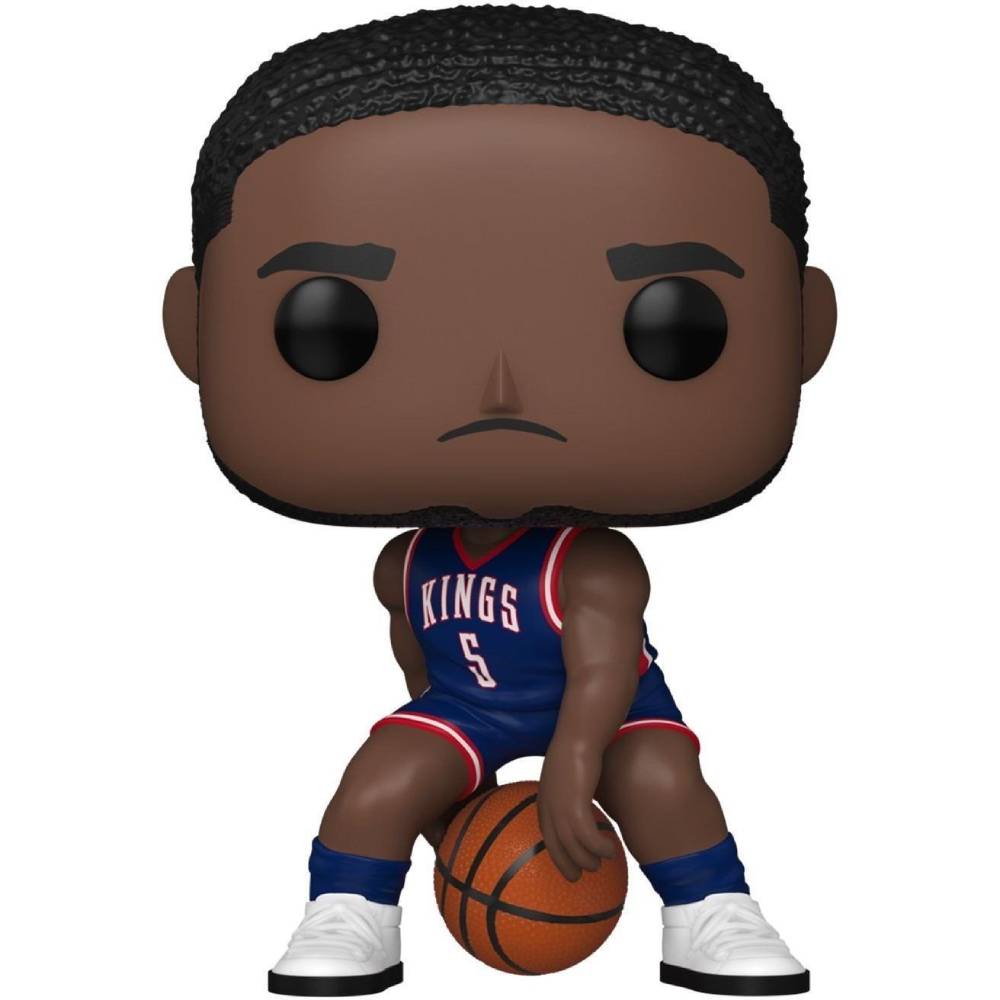 Фигурка FUNKO POP NBA: Sacramento Kings De'aaron Fox (CE 24) Фигурка FUNKO POP NBA: Sacramento Kings De'aaron Fox (CE 24)