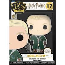 Фігурка FUNKO POP PIN: Harry Potter Draco Malfoy (HPPP0019)