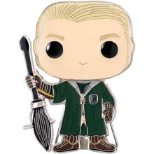 Фігурка FUNKO POP PIN: Harry Potter Draco Malfoy (HPPP0019)
