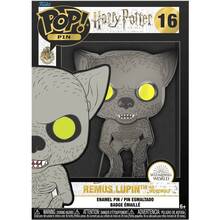 Фигурка FUNKO POP PIN: Harry Potter Remus Lupin (HPPP0018)