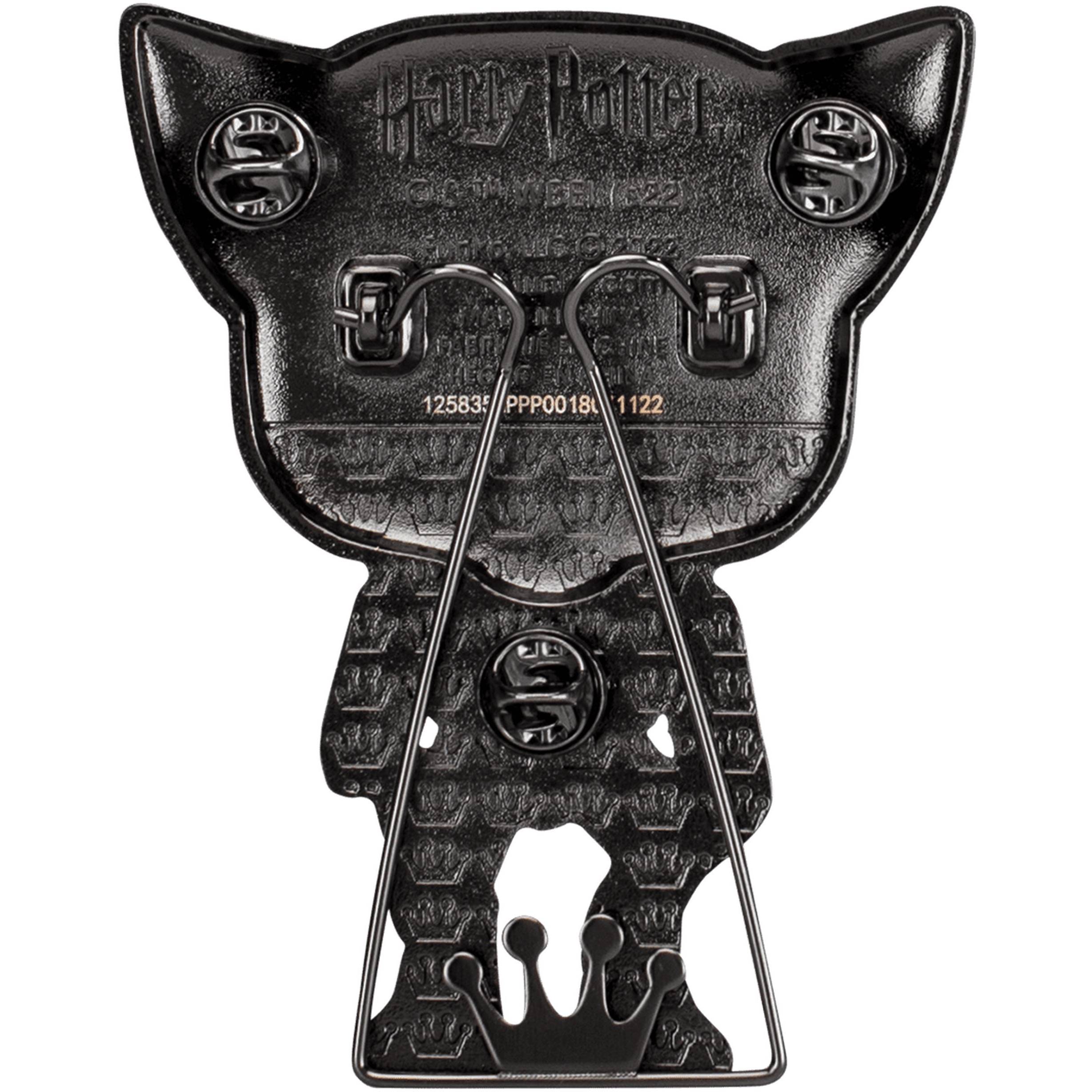 Фигурка FUNKO POP PIN: Harry Potter Remus Lupin (HPPP0018) Для кого универсально