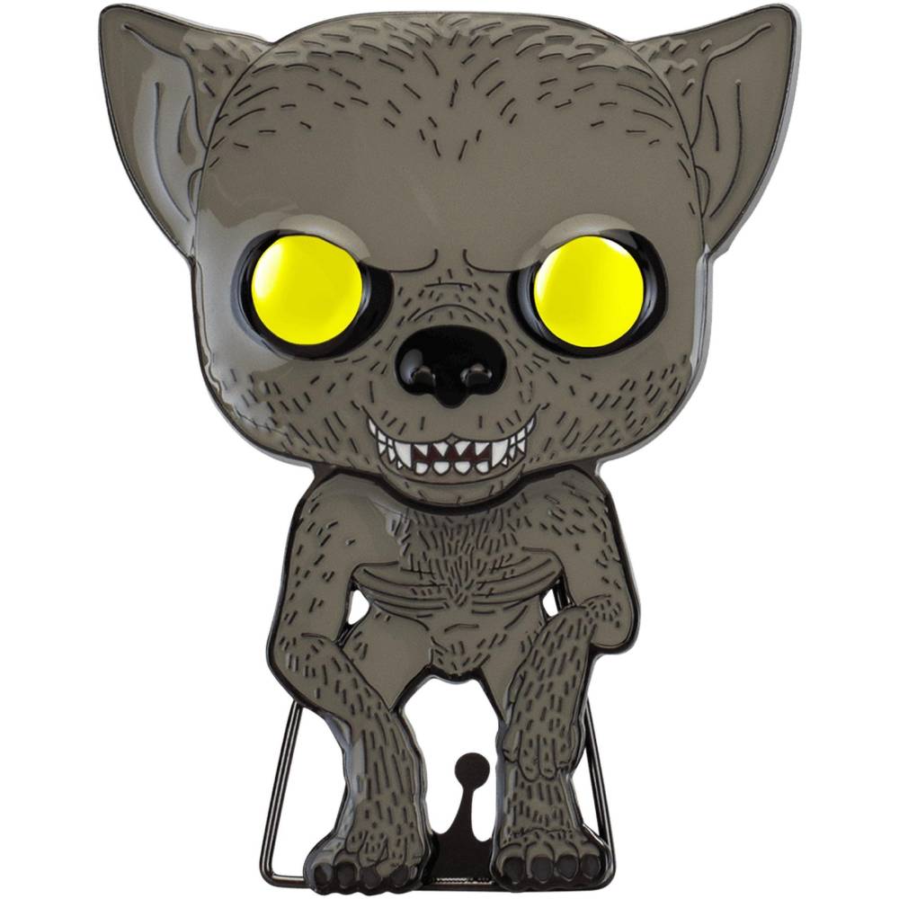 Фигурка FUNKO POP PIN: Harry Potter Remus Lupin (HPPP0018) Фигурка FUNKO POP PIN: Harry Potter Remus Lupin (HPPP0018)