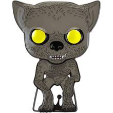 Фигурка FUNKO POP PIN: Harry Potter Remus Lupin (HPPP0018)