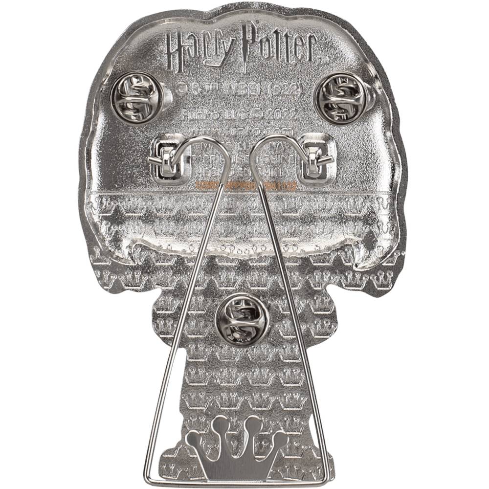 Фигурка FUNKO POP PIN: Harry Potter Sirius Black (HPPP0017) Для кого универсально