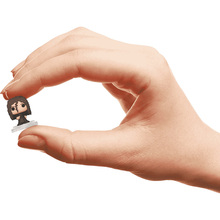 Набір фігурок FUNKO Bitty Pop: Harry Potter - Voldemort 4 шт (889698713184)