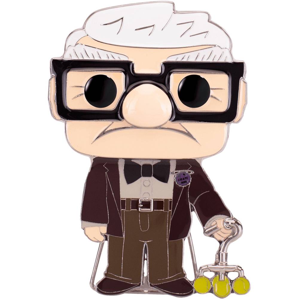 Фигурка FUNKO POP PIN: UP Carl (WDPP0030) Фигурка FUNKO POP PIN: UP Carl (WDPP0030)