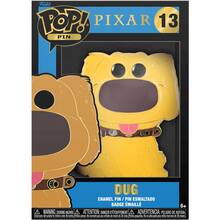 Фигурка FUNKO POP PIN: UP Dug Group (WDPP0035)