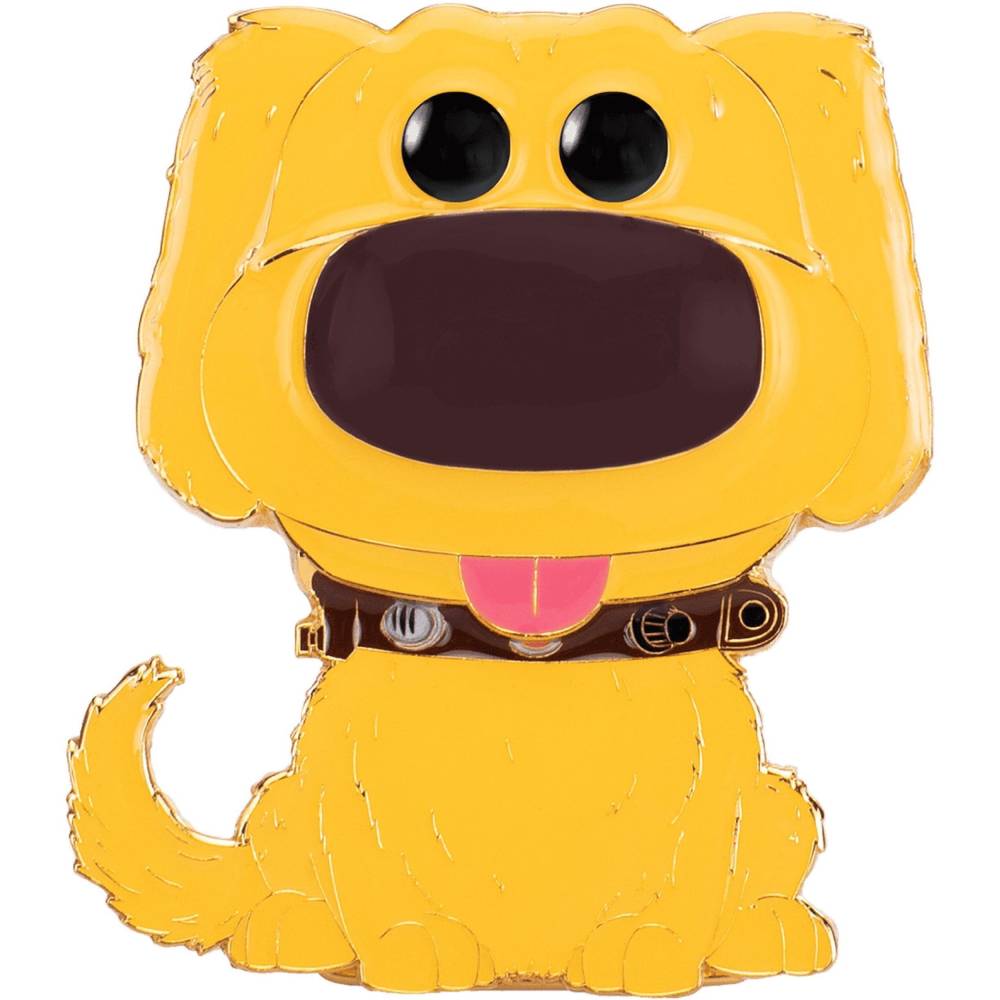 Фигурка FUNKO POP PIN: UP Dug Group (WDPP0035) Фигурка FUNKO POP PIN: UP Dug Group (WDPP0035)
