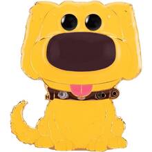 Фигурка FUNKO POP PIN: UP Dug Group (WDPP0035)