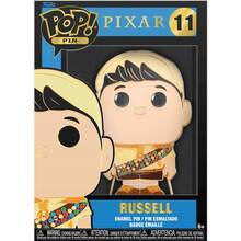 Фігурка POP PIN: UP Russel (WDPP0031)