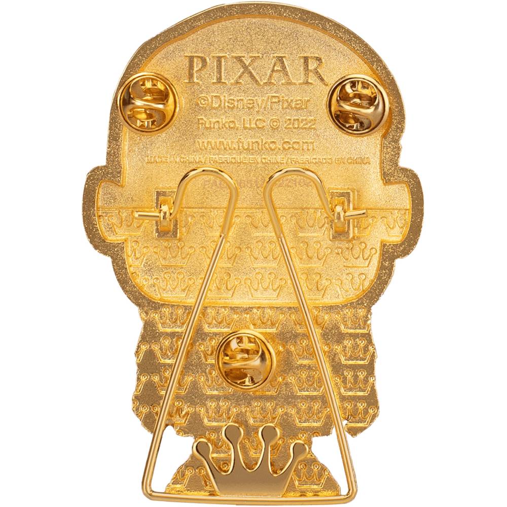 Фігурка POP PIN: UP Russel (WDPP0031) Для кого універсально