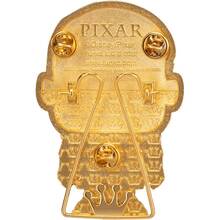 Фігурка POP PIN: UP Russel (WDPP0031)