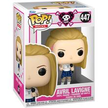 Фигурка FUNKO POP Rocks: Avril Lavigne Girlfriend (889698838238)