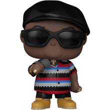 Фигурка FUNKO POP Rocks: Biggie Beat The Summer Jam (889698838245)