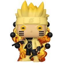 Фигурка FUNKO POP Animation: Naruto - Naruto six path sage (889698498012)