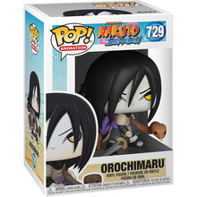 Фігурка FUNKO POP Animation: Naruto - Orochimaru (889698466288)