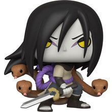 Фігурка FUNKO POP Animation: Naruto - Orochimaru (889698466288)