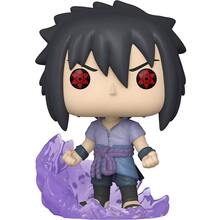 Фігурка FUNKO POP Animation: Naruto - Sasuke (889698720724)