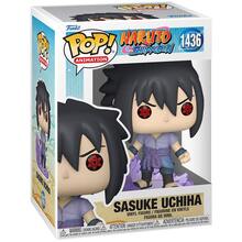 Фігурка FUNKO POP Animation: Naruto - Sasuke (889698720724)