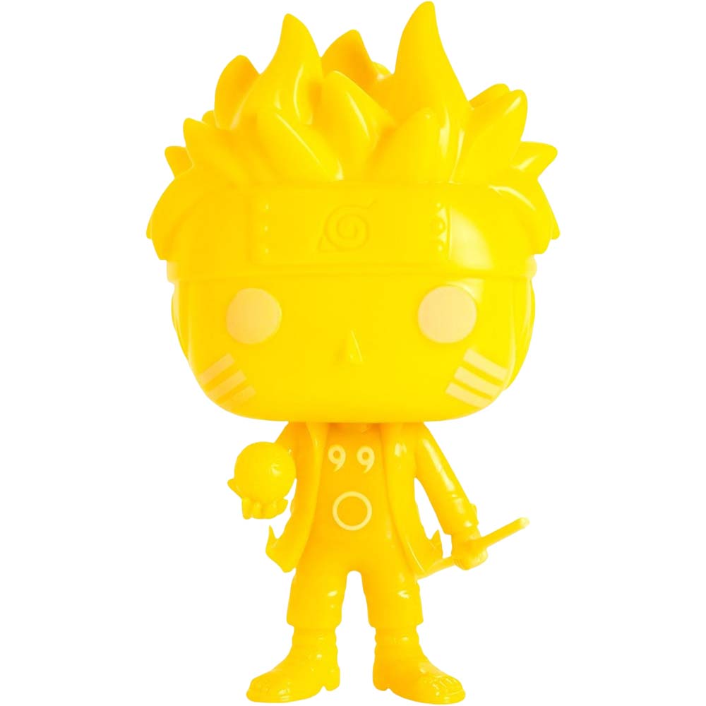 Фігурка FUNKO POP Animation: Naruto: Naruto six path (889698427555) Фігурка FUNKO POP Animation: Naruto: Naruto six path (889698427555)