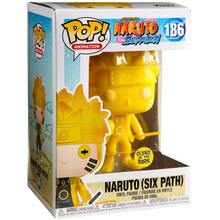 Фігурка FUNKO POP Animation: Naruto: Naruto six path (889698427555)