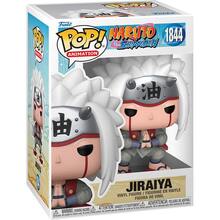 Фігурка FUNKO POP Animation: Naruto S14 - Jiraiya (889698838030)
