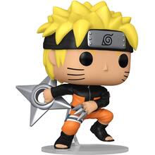 Фигурка FUNKO POP Animation: Naruto S14 - Naruto Shuriken (889698838047)