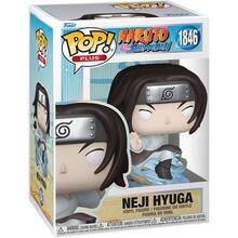 Фігурка FUNKO POP Animation: Naruto S14 - Neji (889698838054)